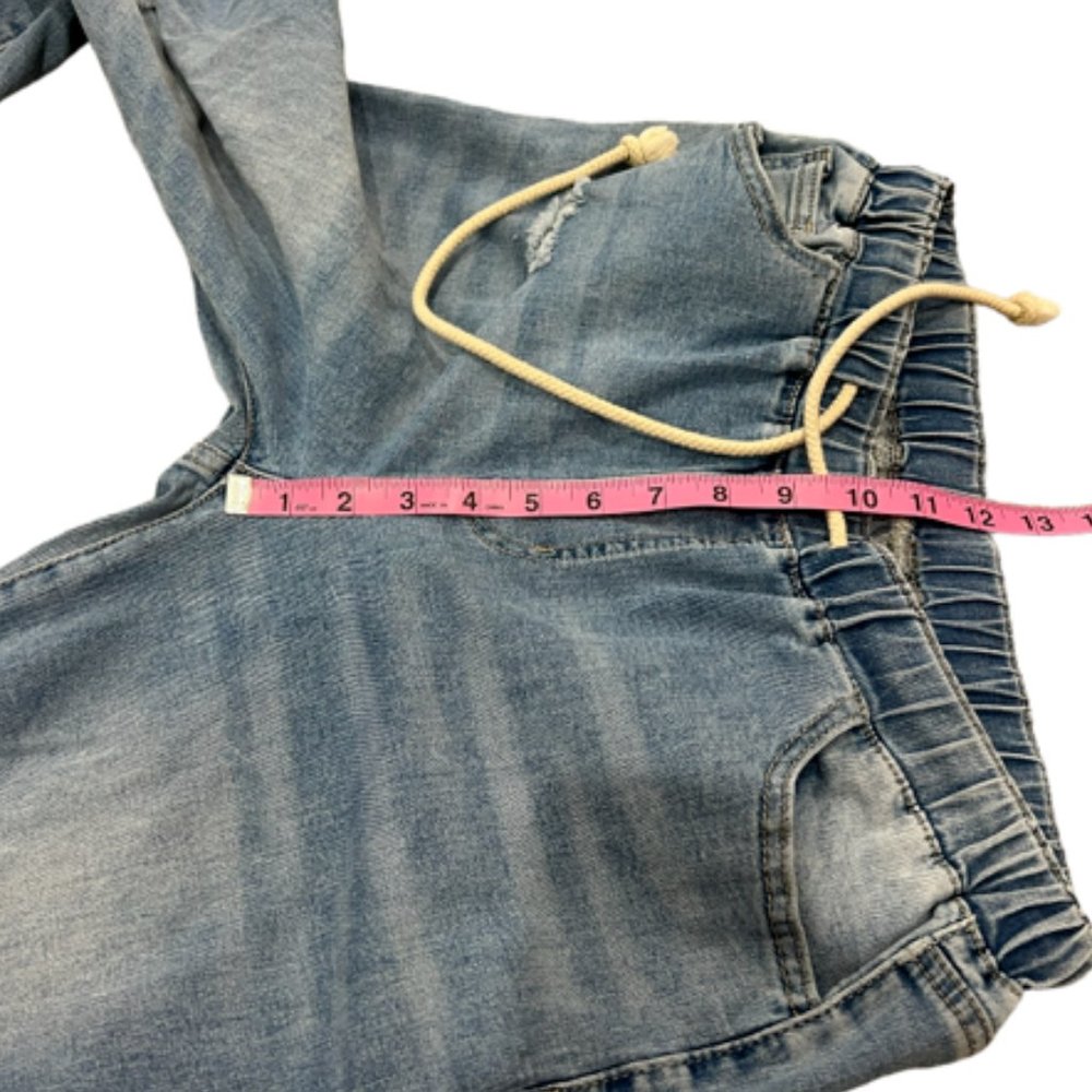 Women's Drawstring Jogger - Picture 5 of 6